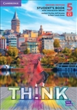 Think Level 5 Second Edition Student's Book with Interactive eBook