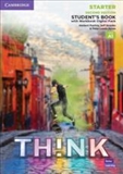 Think Level Starter Second Edition Student's Book with...