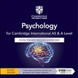 Cambridge International AS and A Level Psychology...
