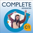 Complete Advanced Third Edition *DIGITAL* Test...