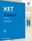 OET Trainers Medicine Six Practice Tests with Answers...