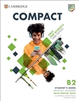 Compact First For Schools Third Edition B2 First...