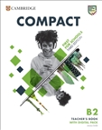 Compact First For Schools Third Edition B2 First...