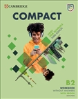 Compact First For Schools Third Edition B2 First...