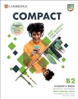 Compact First For Schools Third Edition B2 First...