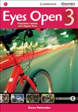 Eyes Open Level 2 Teacher's Book with Digital Pack