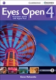 Eyes Open Level 1 Teacher's Book with Digital Pack