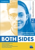 Both Sides Inclusive Learning Support Book