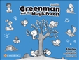 Greenman and the Magic Forest Second Edition Starter Activity Book