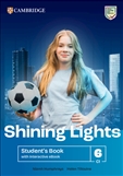 Shining Lights Level 6 Student's Book with eBook