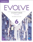 Evolve Level 6 Student's Book with eBook