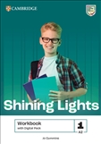 Shining Lights Level 1 Workbook with Digital