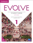 Evolve Level 1 Student's Book with eBook