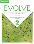 Evolve Level 2 Student's Book with eBook