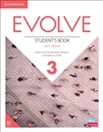 Evolve Level 3 Student's Book with eBook