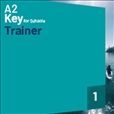 A2 Key for Schools Trainer 1 *DIGITAL* Student's with...