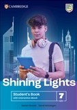 Shining Lights Level 7 Student's Book with eBook