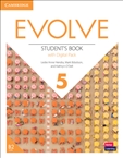 Evolve Level 5 Student's Book with Digital Pack