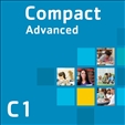Compact Advanced Student's *DIGITAL* Pack **ONLINE ACCESS CODE ONLY**