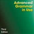 Advanced Grammar in Use Third Edition eBook with Audio...