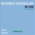 Business Vocabulary in Use Advanced Third Edition...