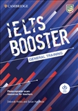 IELTS Booster General Training With Photocopiable Exam...