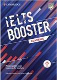 IELTS Booster Academic With Photocopiable Exam Resources for Teachers