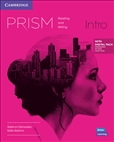 Prism Intro Reading and Writing Student's Book with Digital Pack