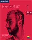 Prism 1 Reading and Writing Student's Book with Digital Pack