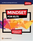 Mindset for IELTS Foundation Student's Book with Updated Digital Pack