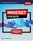 Mindset for IELTS 1 Student's Book with Updated Digital Pack