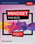 Mindset for IELTS 3 Student's Book with Updated Digital Pack