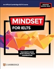 Mindset for IELTS Foundation Teacher's Book with Updated Digital Pack