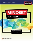 Mindset for IELTS 2 Teacher's Book with Updated Digital Pack