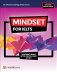 Mindset for IELTS 3 Teacher's Book with Updated Digital Pack
