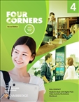 Four Corners Second Edition 4 Full Contact Student's...