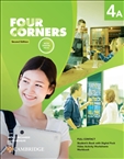 Four Corners Second Edition 4A Full Contact Student's...