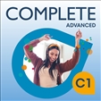 Complete Advanced Third Edition Workbook eBook with...