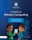 Cambridge Primary Computing 5 Learner's Book with...