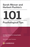 Sarah Mercer and Herbert Puchta's 101 Psychological Tips