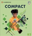 Compact First For Schools Third Edition B2 First...