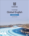Cambridge Global English Stage 11 Workbook