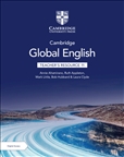 Cambridge Global English Stage 11 Teacher's Resource 10 with Digital 