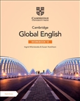 Cambridge Global English Stage 12 Workbook