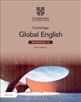 Cambridge Global English Stage 10 Workbook