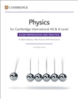 Cambridge International AS and A Level Physics 3rd...