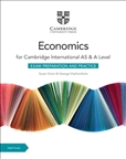 Cambridge International AS and A Level Economics 4th...