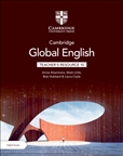 Cambridge Global English Stage 10 Teacher's Resource 10 with Digital 