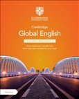 Cambridge Global English Stage 12 Teacher's Resource with Digital
