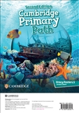 Cambridge Primary Path Second Edition 5 and 6 Posters